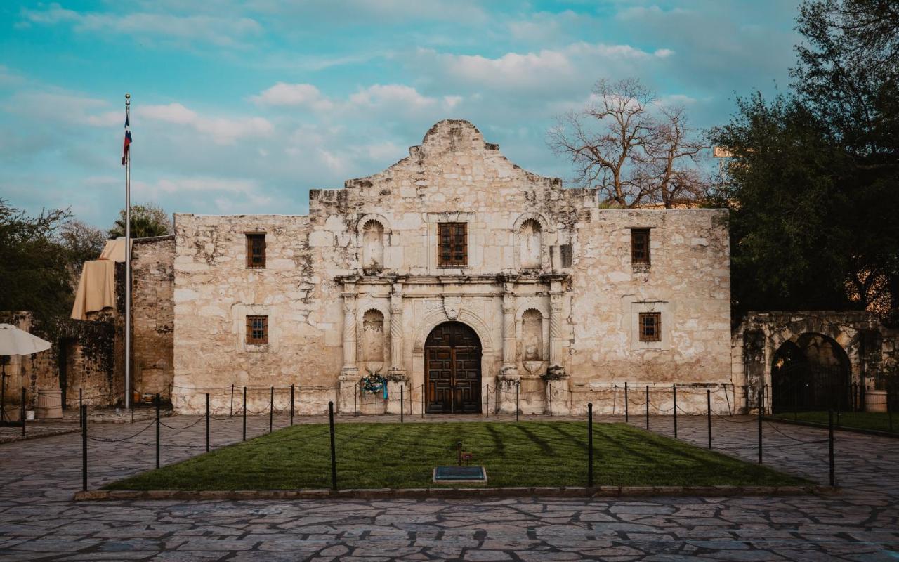 Casa Dolce Vita By The Alamodome San Antonio Esterno foto